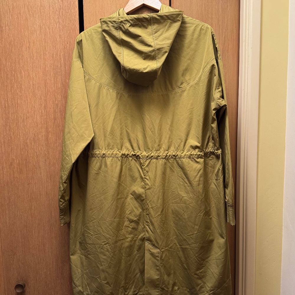 Nike Sportswear Women's Windrunner Shield Parka NWT - Picture 5 of 14